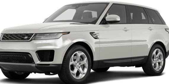 LAND ROVER RANGE ROVER SPORT 2019 SALWV2SV9KA420006 image
